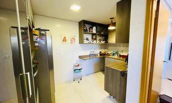 Imagem 5: Apartamento para venda com 153 metros quadrados com 3 quartos em Vila Regente Feijó - São