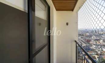 Imagem 5: São Paulo - Apartamento Padrão - Brás