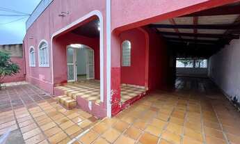 Imagem: Casa para venda tem 196 metros quadrados