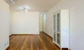 Imagem 3: Apartamento com 2 dormitórios à venda, 84 m² por R$ 1.300.000 - Pinheiros - São Paulo/SP