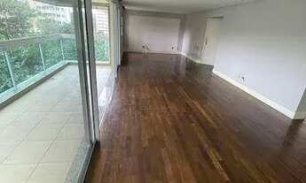 Imagem 6: Apartamento no Brooklin com 4 dormitórios à venda, 169 m² por R$ 2.120.000 - Brooklin - Sã