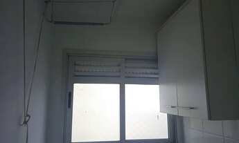 Imagem 5: Apartamento com 2 dormitórios para alugar, 50 m² por R$ 2.372/mês - Limão - São Paulo/SP