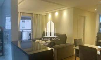 Imagem 7: Apartamento para Locação 2 dormitórios à venda, 68 m² - Bosque Maia - Guarulhos/SP