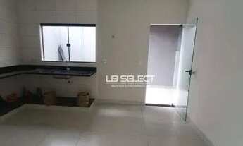 Imagem 7: Casa no bairro Santa Luzia com três quartos e uma suíte