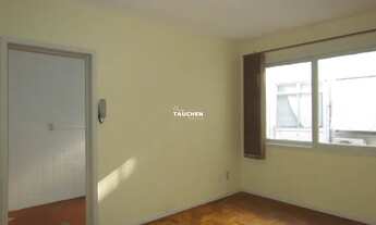 Imagem: Apartamento de 1 dormitório na Cidade Baixa