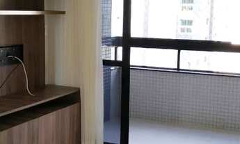 Imagem: VSC - Apartamento com 2/4 em Acupe de Brotas