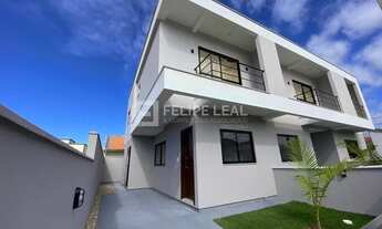 Imagem: Sobrado em Forquilhas - São José