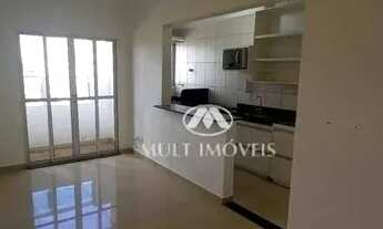 Imagem 6: Apartamento em ótima localização no Bairro Nova Aliança com 2 dormitórios