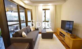 Imagem 7: São Paulo - Apartamento Padrão - Real Parque