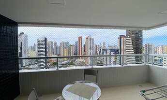 Imagem: Jp Residence 1 Suíte em Umarizal - Belém