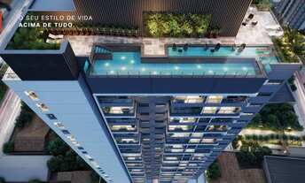 Imagem 5: Pinheiros-Ready urban bold and practical! More where everything happens!Small space,big li