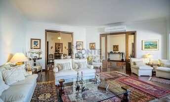 Imagem 3: RIO DE JANEIRO - Apartamento Padrão - IPANEMA