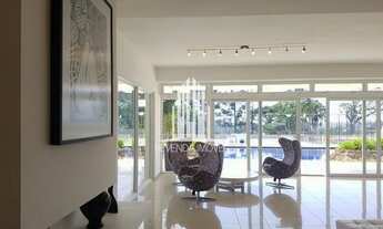 Imagem 3: Condomínio Vintage Granja Viana - Terrenos