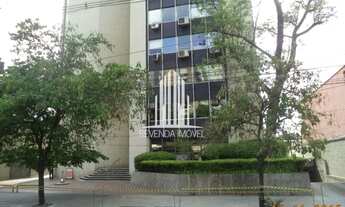 Imagem: Conjunto Comercial para locação com 4