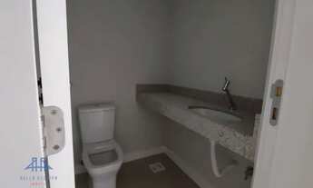 Imagem 4: APARTAMENTO NOVO com 3 dormitórios à venda, 95 m² por R$ 1.152.837 - Itacorubi - Florianóp