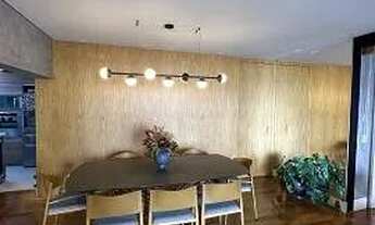 Imagem 4: Apartamento Locação 2 Dormitórios - 135 m² Itaim Bibi