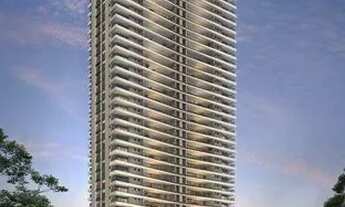 Imagem 3: Rua Charles Astor,226 - ao lado do metrô Klabin - entrega em Jan 2004