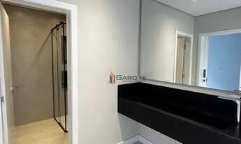 Imagem 4: SOBRADO NOVO DE ALTÍSSIMO PADRÃO A VENDA NO CONDOMÍNIO VEREDAS EM MOGI DAS CRUZES