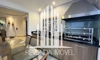 Imagem 5: Impecável, 2 suítes, Sala, 2 vagas no Condomínio Clima do Bosque