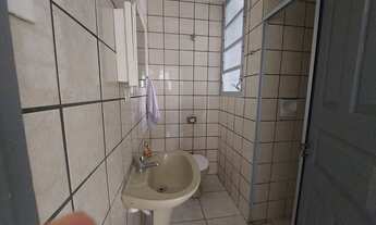 Imagem 6: Apartamento para aluguel possui 50 metros quadrados com 2 quartos em Centro - Florianópoli