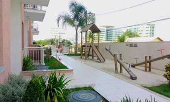 Imagem: Alugo apartamento de 2 quartos com suite