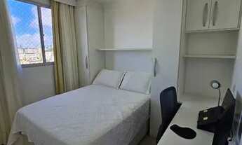 Imagem 11: APARTAMENTO RESIDENCIAL em SALVADOR - BA, NARANDIBA