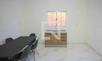 Imagem 2: Casa de Condomínio para Aluguel - Sapopemba, 1 Quarto, 46 m2