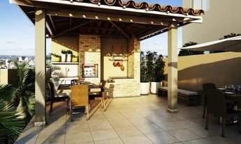 Imagem 3: Apartamento para Venda em Belo Horizonte, Pousada Santo Antônio, 2 dormitórios, 1 banheiro