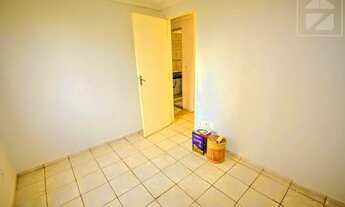 Imagem 6: Apartamento - Conjunto Habitacional Edivaldo Antônio Orsi - Campinas