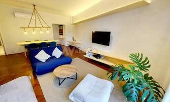 Imagem 4: Ipanema Apartamento com 3 dormitórios