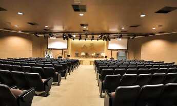 Imagem: SÃO PAULO - Predio Inteiro - LUZ