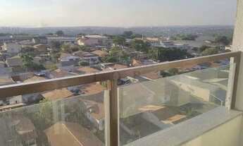 Imagem 3: Apartamento para locação 2 Quartos, 2 Vagas, 50.16M², Vila Morais, Goiânia - GO