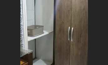 Imagem 3: Quarto individual na Glória