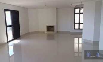 Imagem: Apartamento no Morumbi com 3 suítes, 245m²