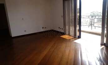 Imagem 2: Apartamento para aluguel possui 127 metros quadrados com 4 quartos