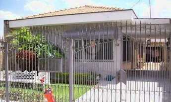 Imagem 2: CASA TÉRREA A VENDA NA FREGUESIA DO Ó - 2 SUÍTES E 6 VAGAS DE GARAGEM