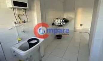 Imagem 4: Apartamento para locação, Vila Milton, Guarulhos, SP