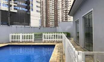 Imagem 3: Sobrado à venda, 100 m² por R$ 765.000,00 - Vila Homero Thon - Santo André/SP