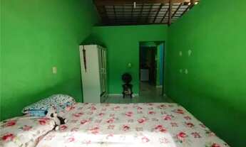 Imagem 4: CASA NA CABANAGEM