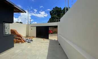 Imagem 4: LME CASA À VENDA NO BAIRRO VILA ANÁLIA - MONTES CLAROS MG