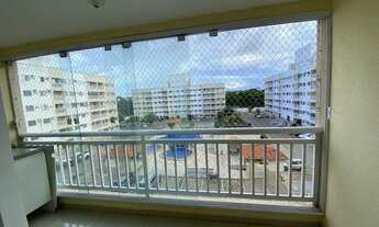 Imagem 4: ALUGO APARTAMENTO, NO CONDOMÍNIO MARAVILLE