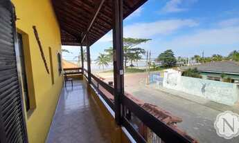 Imagem: Sobrado no bairro Suarão