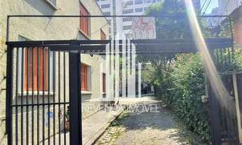 Imagem 4: Casa comercial/residencial em Higienópolis- São Paulo, SP