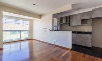 Imagem: Apartamento Venda 2 Dormitórios - 125 m²