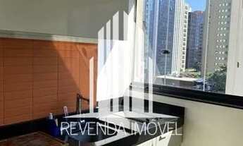 Imagem 10: Apartamento Studio com 1 quarto e 1 vaga na Vila Olímpia