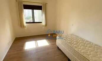 Imagem 4: Apartamento com 4 dormitórios, 228 m² - venda por R$ 3.200.000 ou aluguel por R$ 15.884/mê