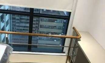 Imagem 7: Flat com 2 dormitórios para alugar, 62 m² por R$ 6.170,00/mês - Indianópolis - São Paulo/S