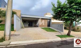 Imagem: Casa (térrea em condominio) 3 dormitórios/suite