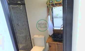 Imagem 2: SOBRADO RESIDENCIAL em SÃO JOSÉ DOS CAMPOS - SP, CONDOMÍNIO RESIDENCIAL JAGUARY