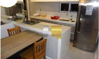 Imagem 5: Apartamento com 3 dormitórios à venda, 75 m² por R$ 650.000,00 - Cocó - Fortaleza/CE